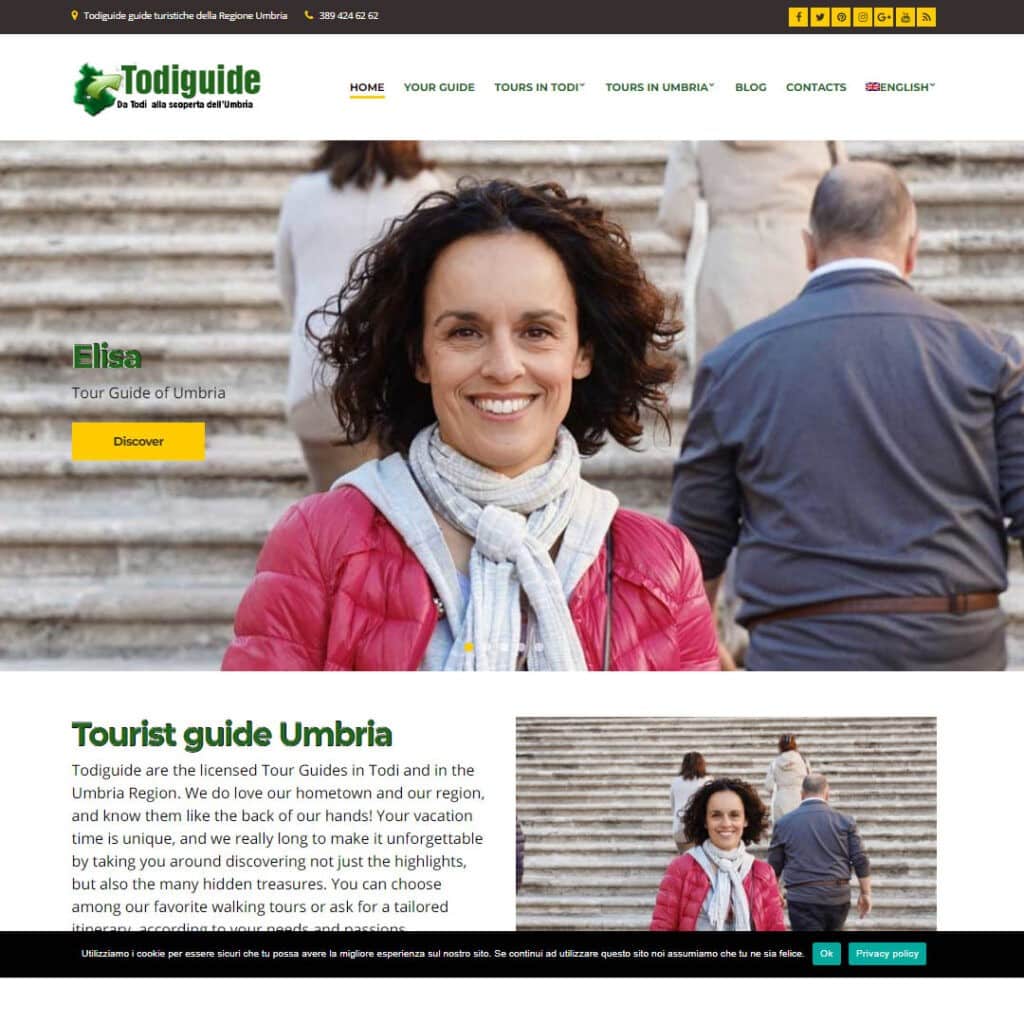 sito todiguide