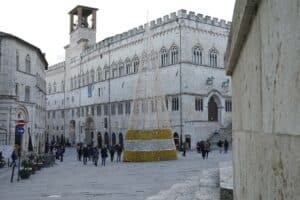 Perugia