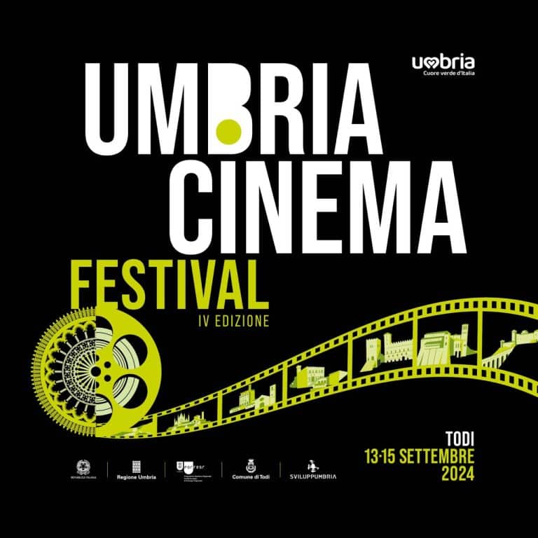 umbria cinema festival a todi