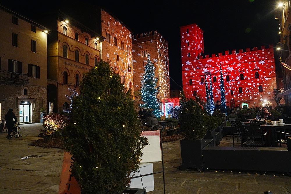 Natale a Todi 2025