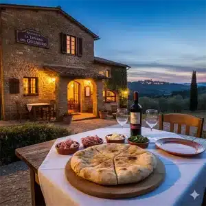 ristoranti in umbria